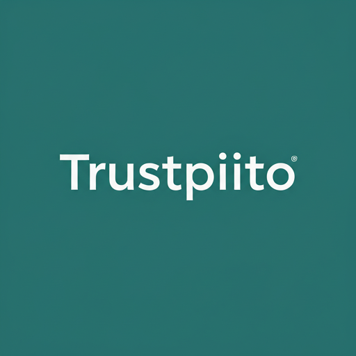 Trustpilot Logo